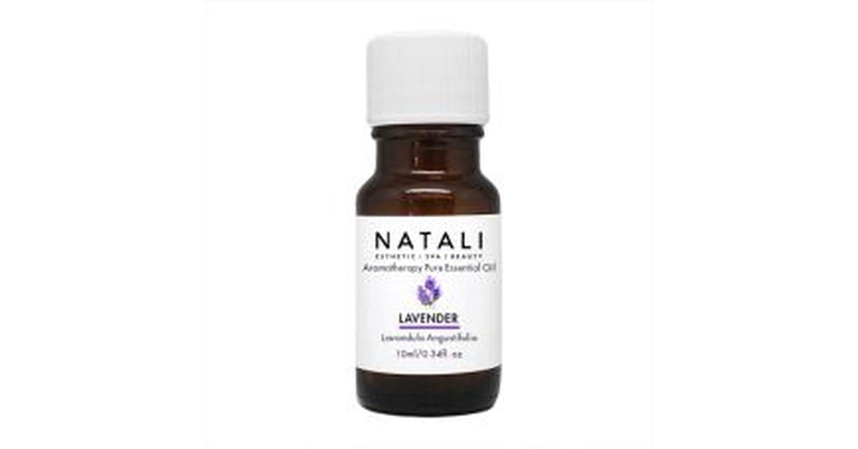 Natali Lavender Essential Oil (10ml)