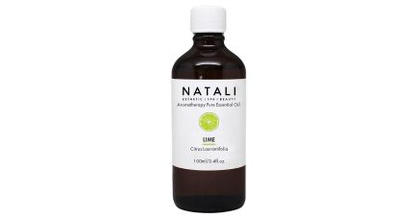 Natali Lime Essential Oil (100ml)