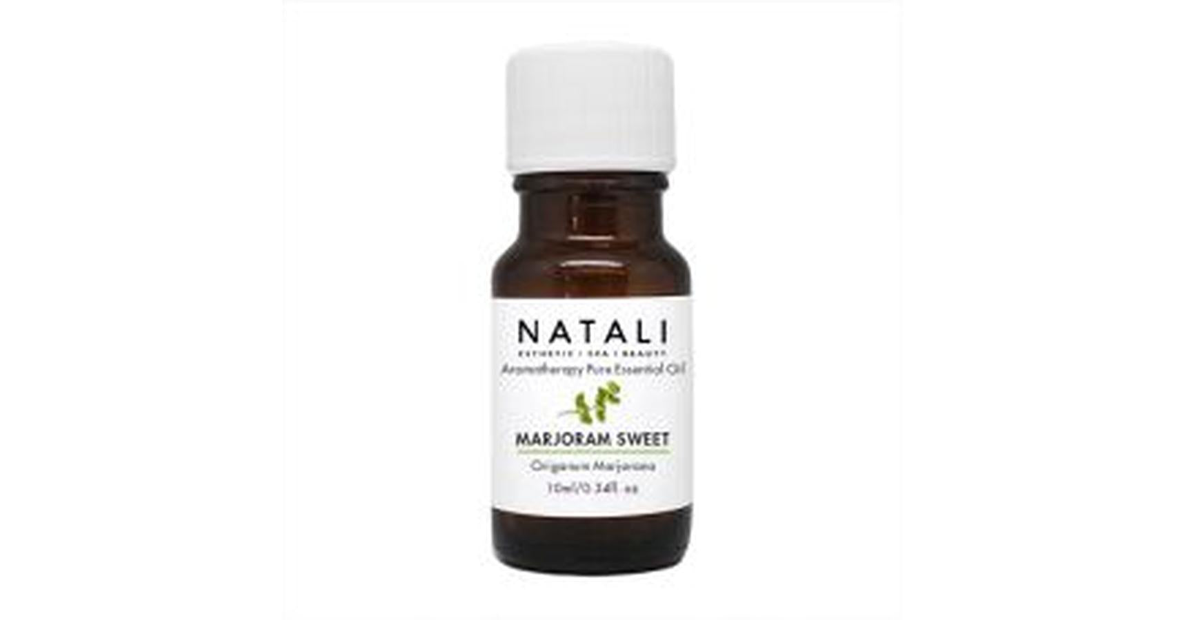 Natali Marjoram Essential Oil 10ml