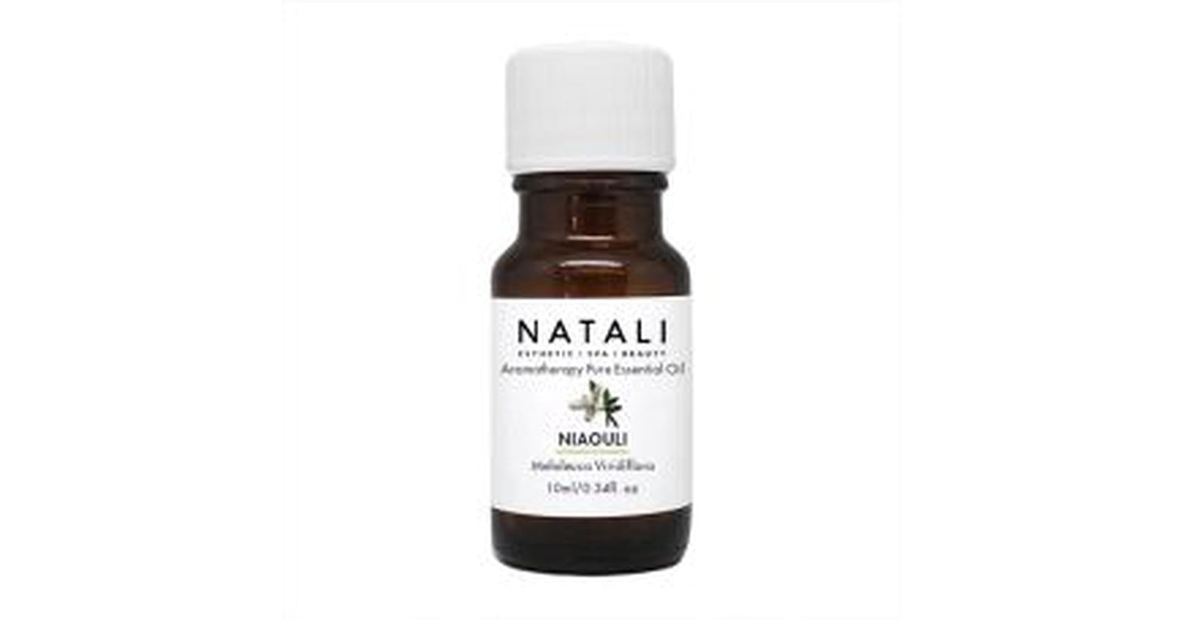 Natali Niaouli Essential Oil 10ml