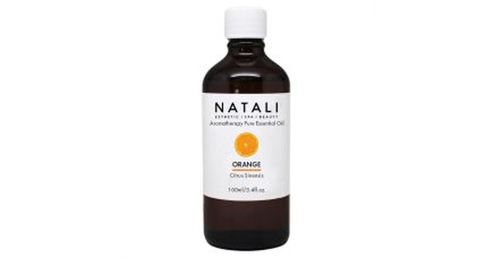Natali Orange Essential Oil (100ml)