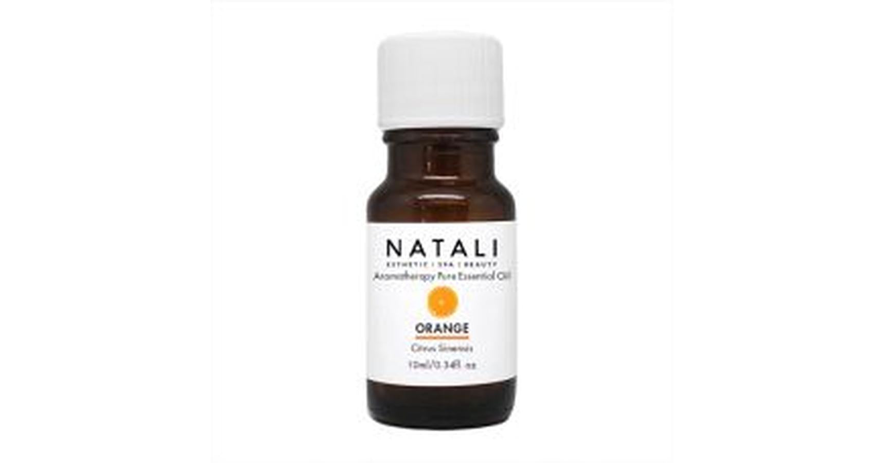 Natali Orange Essential Oil (10ml)
