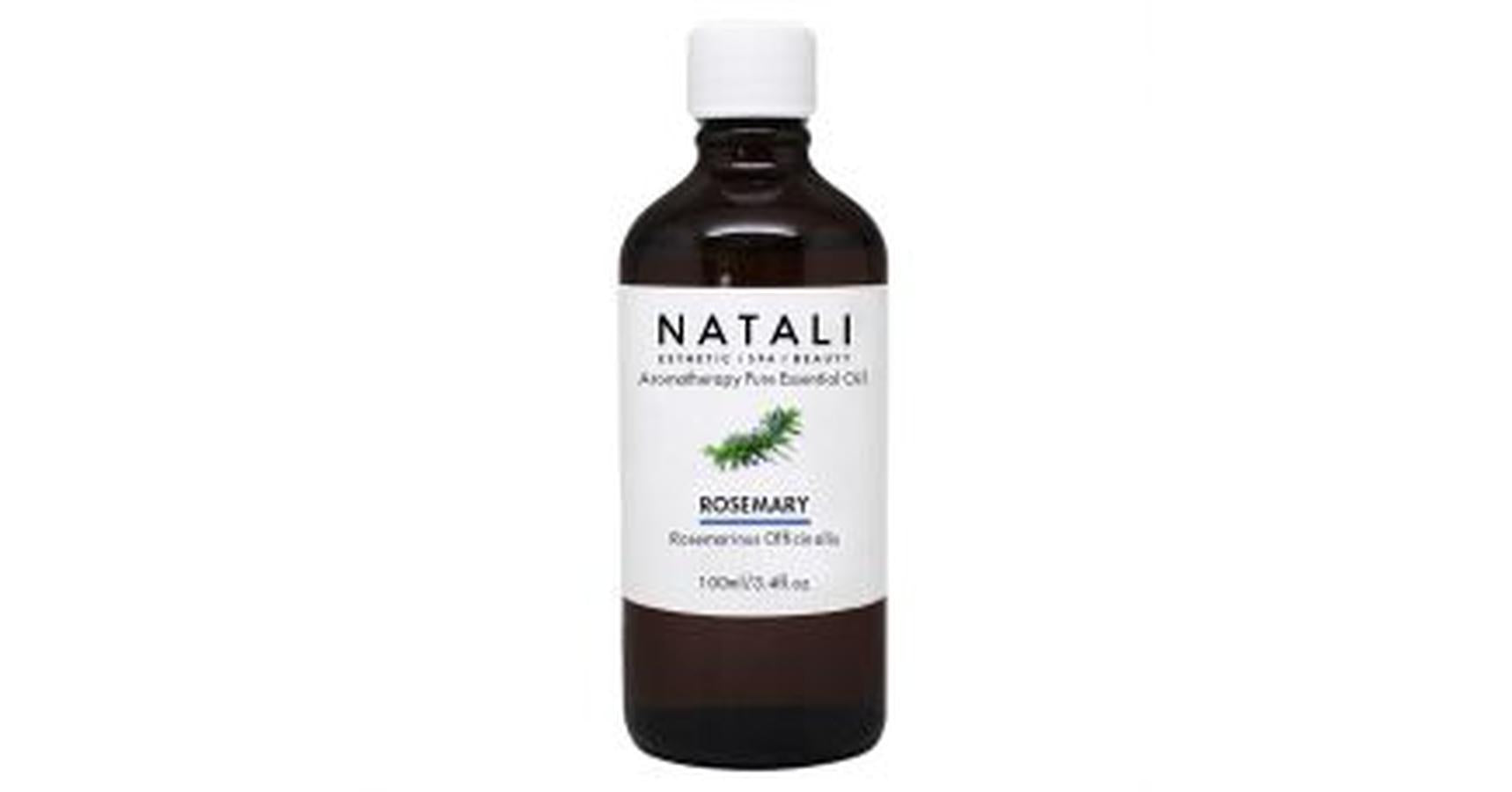 Natali Rosemary Essential Oil (100ml)
