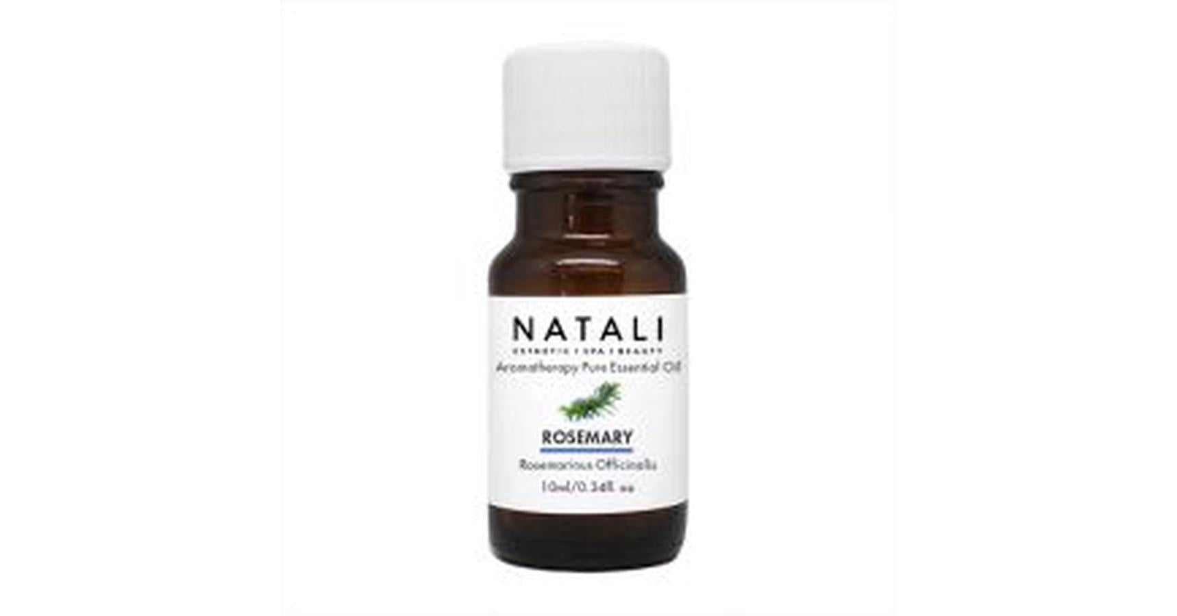 Natali Rosemary Essential Oil (10ml)