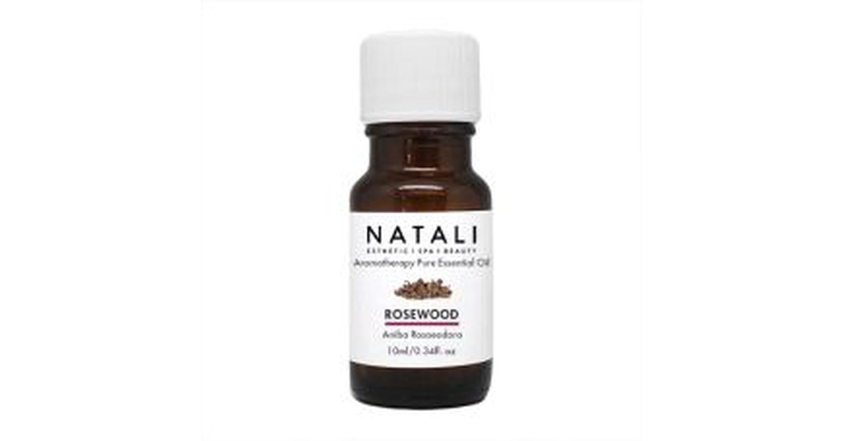 Natali Rosewood Essential Oil (10ml)