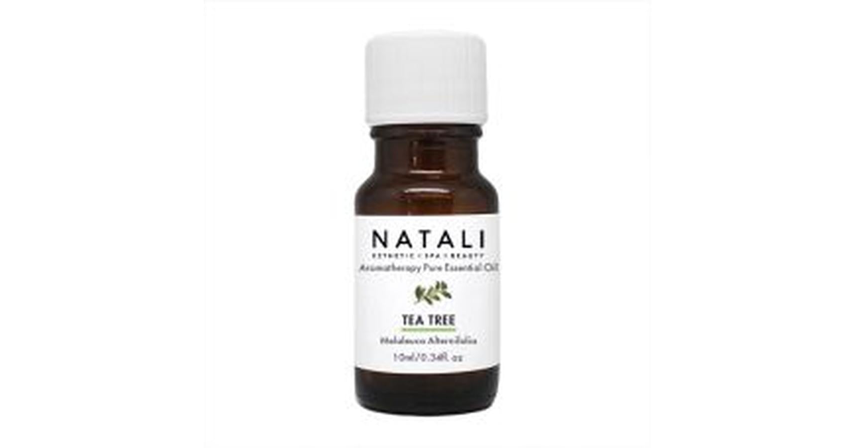 Natali Tea Tree Essential Oil (10ml)