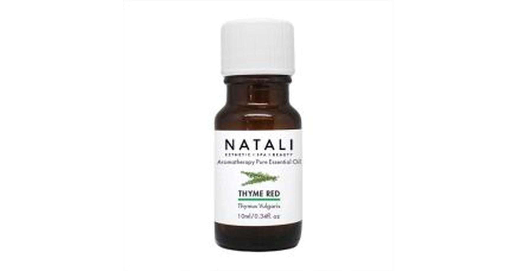 Natali Red Thyme Essential Oil (10ml)