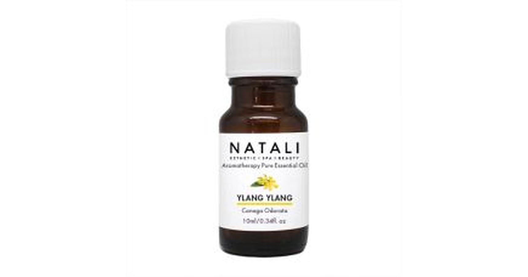 Natali Ylang Ylang Essential Oil (10ml)