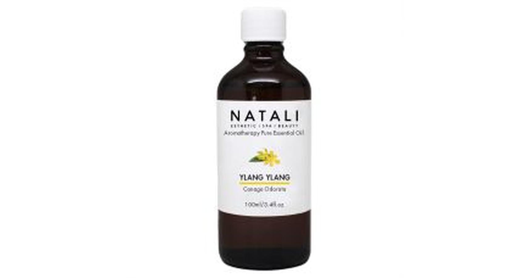 Natali Ylang Ylang Essential Oil (100ml)