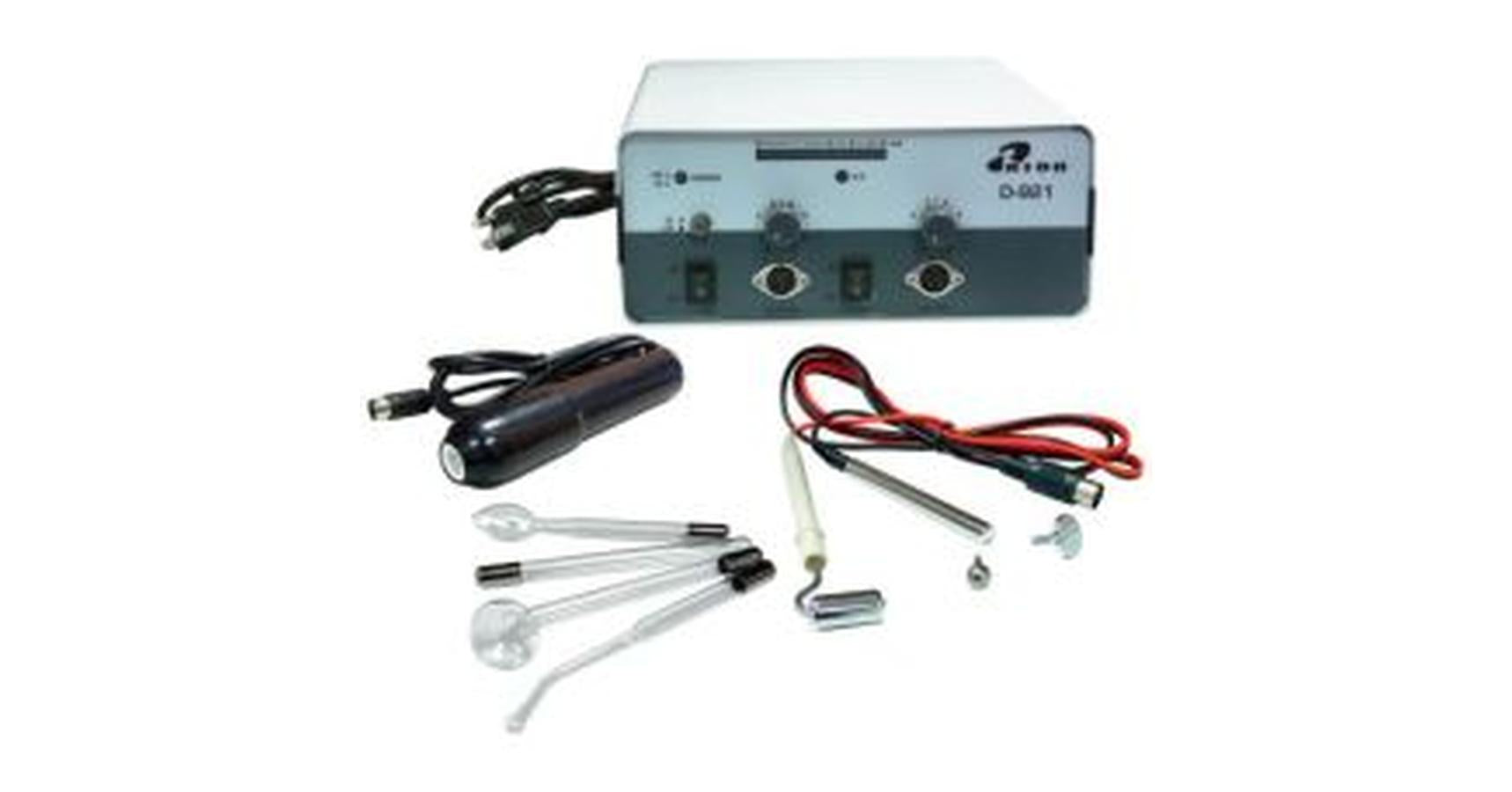 Galvanic / High Frequency Machine (F-921)