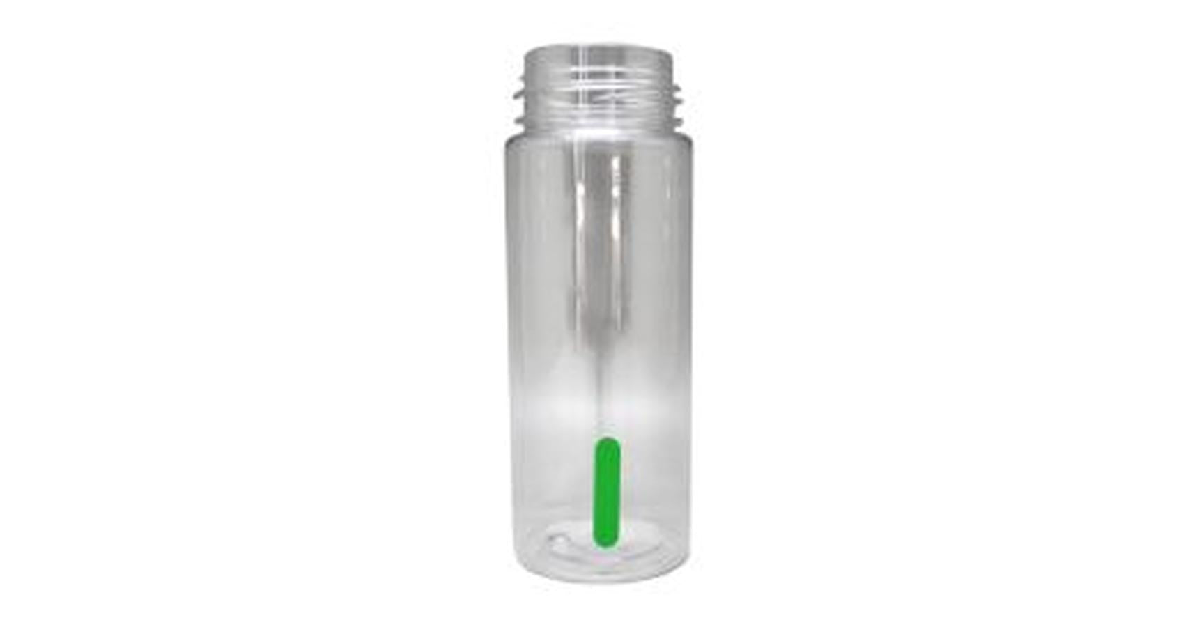 Bottle for Hydro Facial Spa System (EQ0134, EQ0136, EQ0136N)