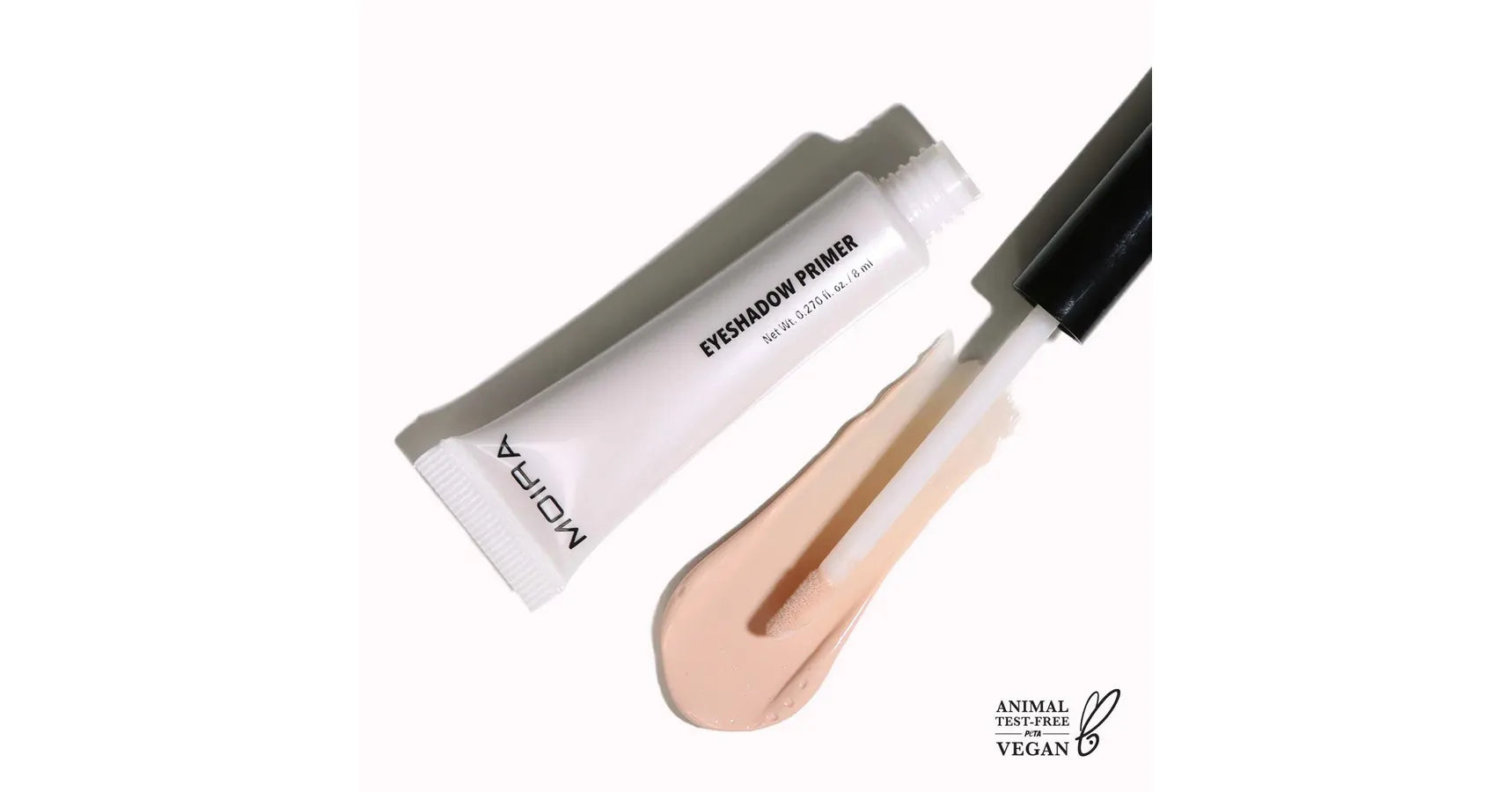 MOIRA Eyeshadow Primer (8ml)
