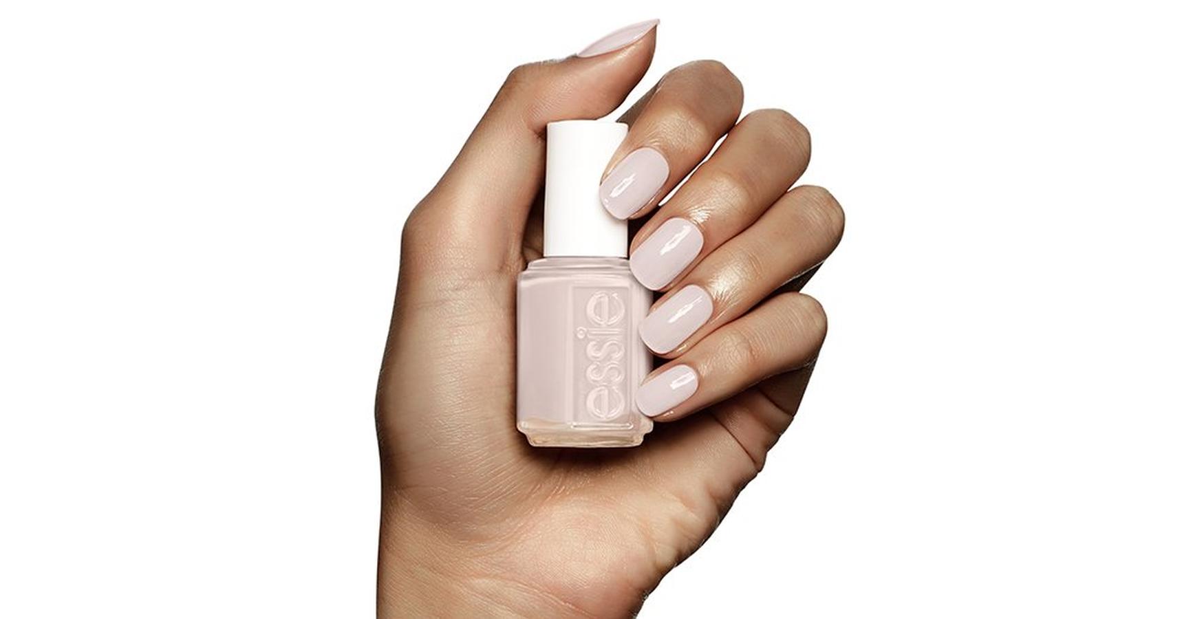 essie color - between the seats (13.5ml)