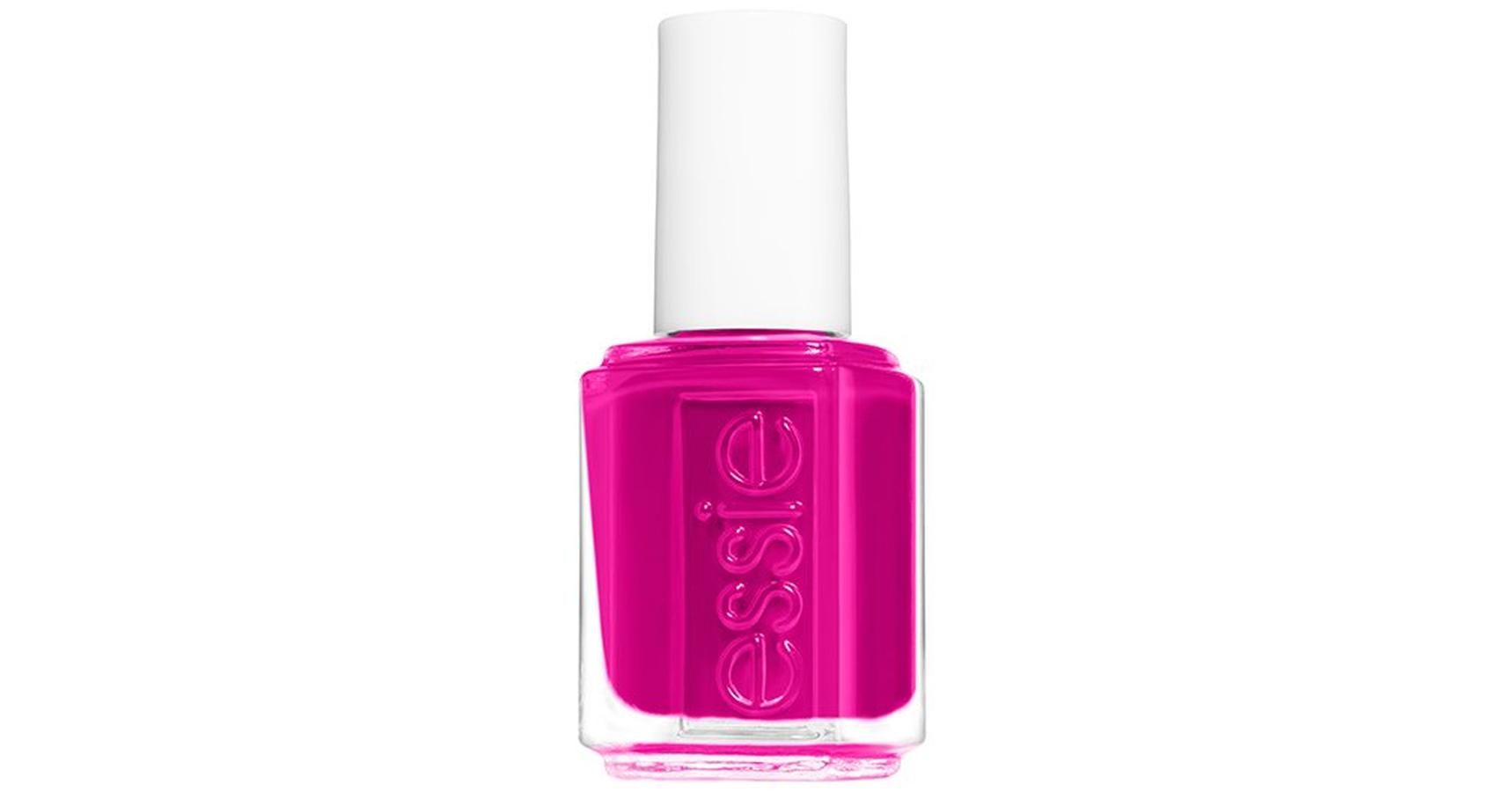 essie color - big spender (13.5ml)