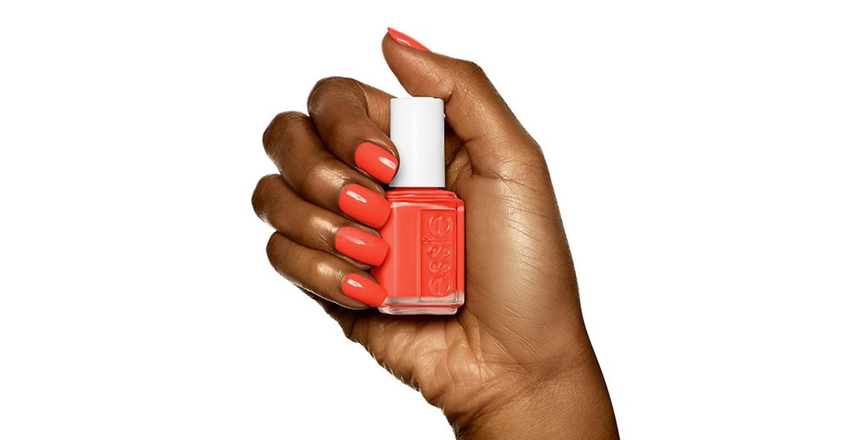 essie color - sunshine state of mind (13.5ml)