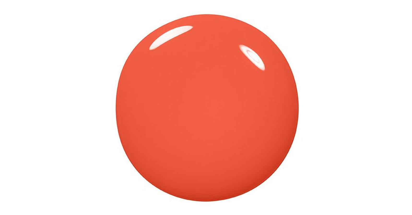 essie color - sunshine state of mind (13.5ml)