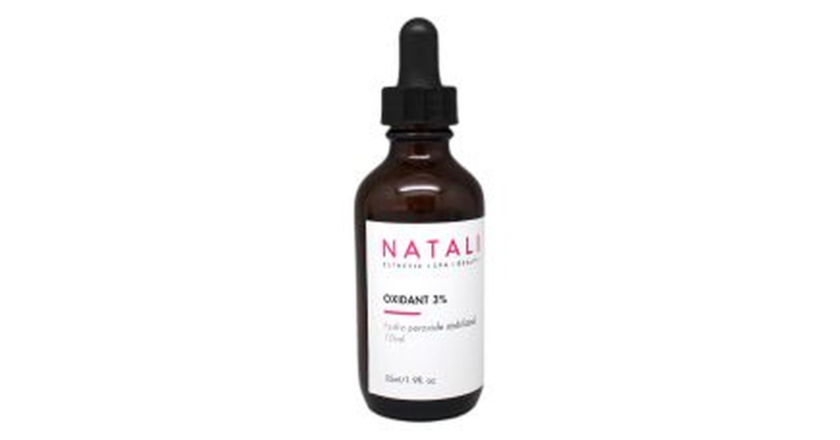 Natali Oxidant 3% (55ml)