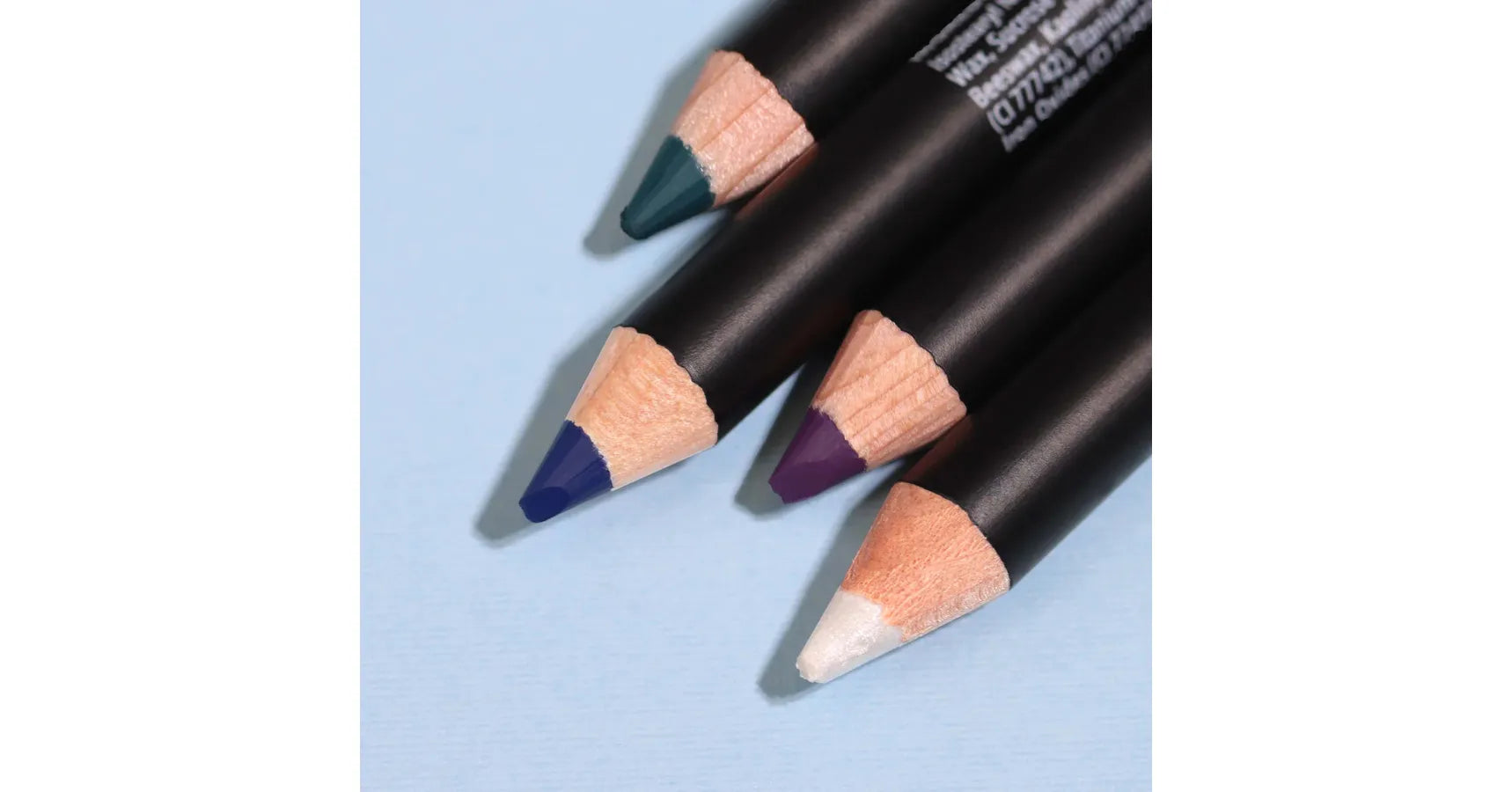 MOIRA Eye Exposure Pencil - Forest Green