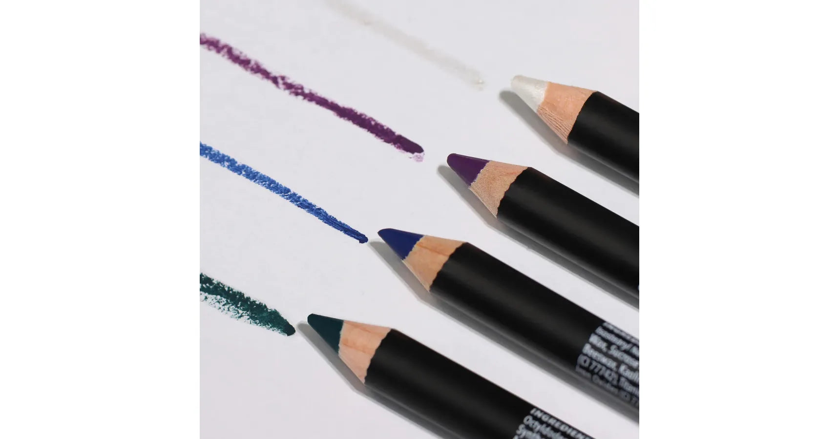 MOIRA Eye Exposure Pencil - Sapphire Blue