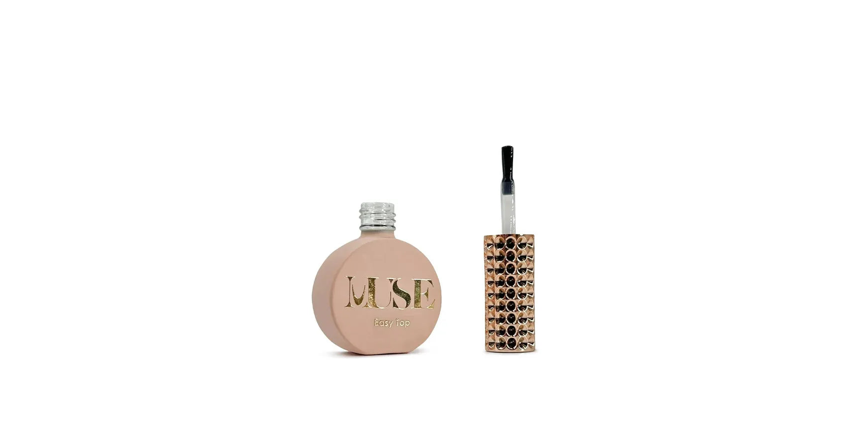 Muse Gel Easy Top 12ml