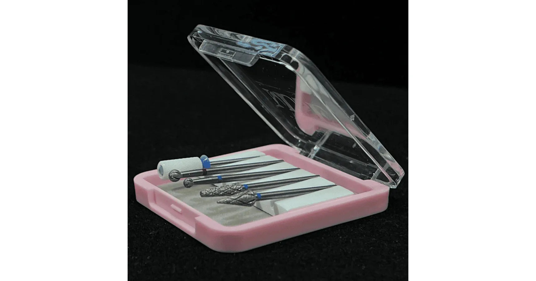 Muse Efile Express Manicure Bit Set
