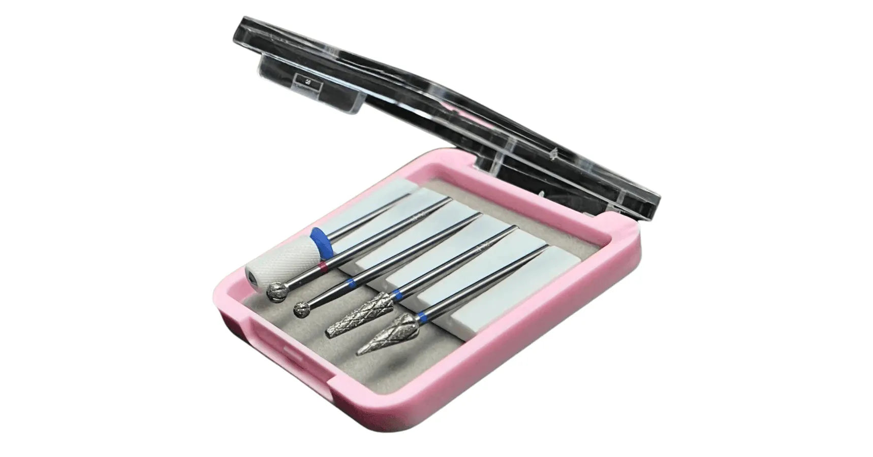 Muse Efile Express Manicure Bit Set