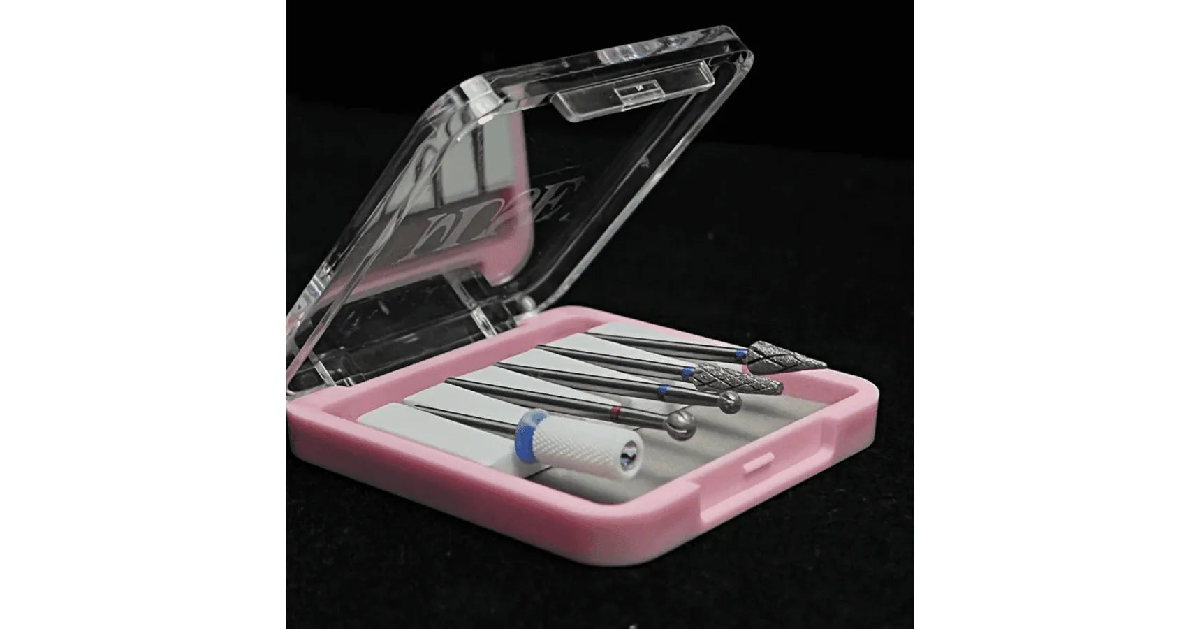 Muse Efile Express Manicure Bit Set