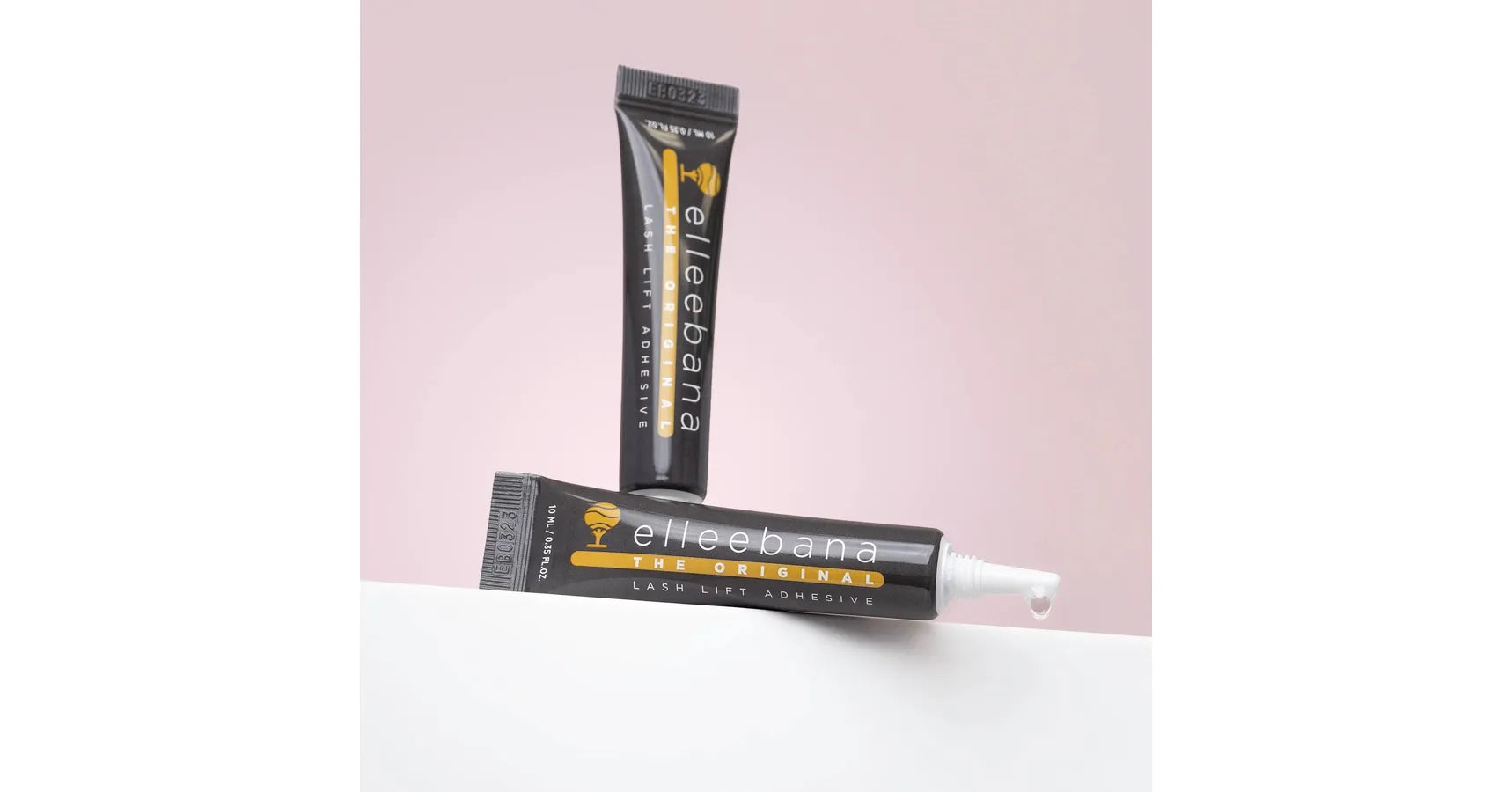 Elleebana Lash Lift the ORIGINAL Adhesive (10ml tube)