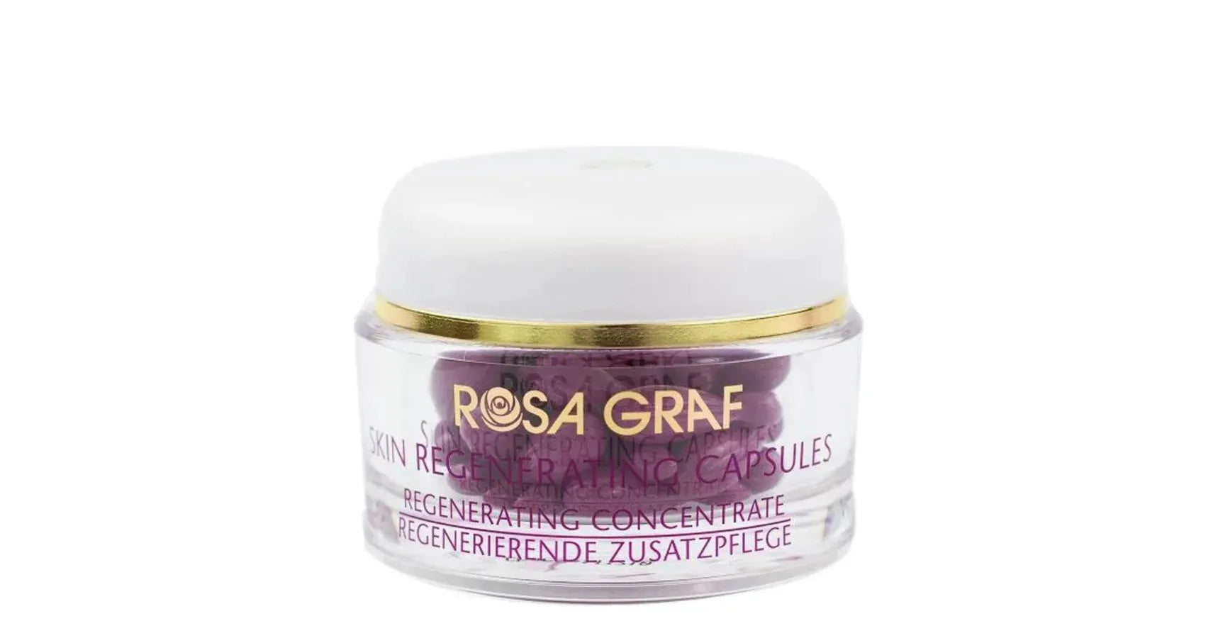 Rosa Graf Encapsulated Skin Revitalization (35x0.45ml)