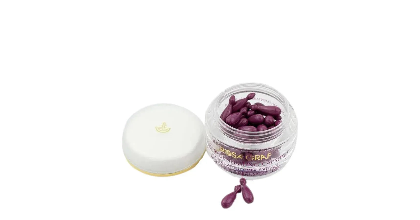 Rosa Graf Encapsulated Skin Revitalization (35x0.45ml)