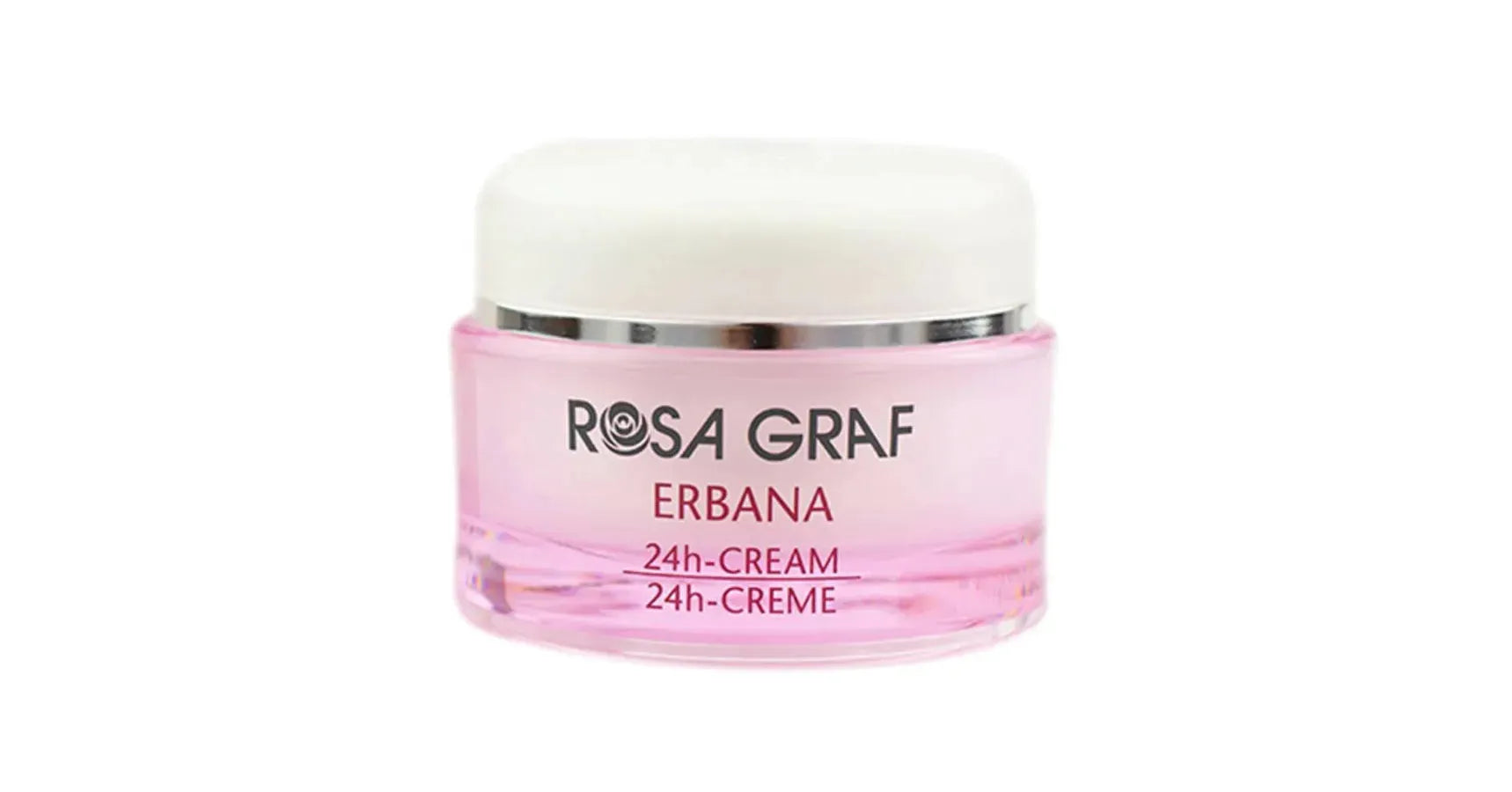 Rosa Graf Erbana Day & Night Cream (50ml)