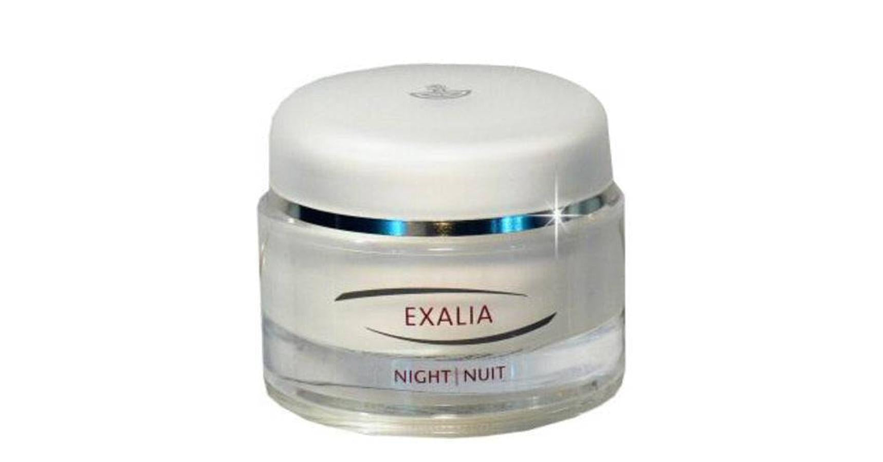 Rosa Graf Exalia Night Cream (50ml)
