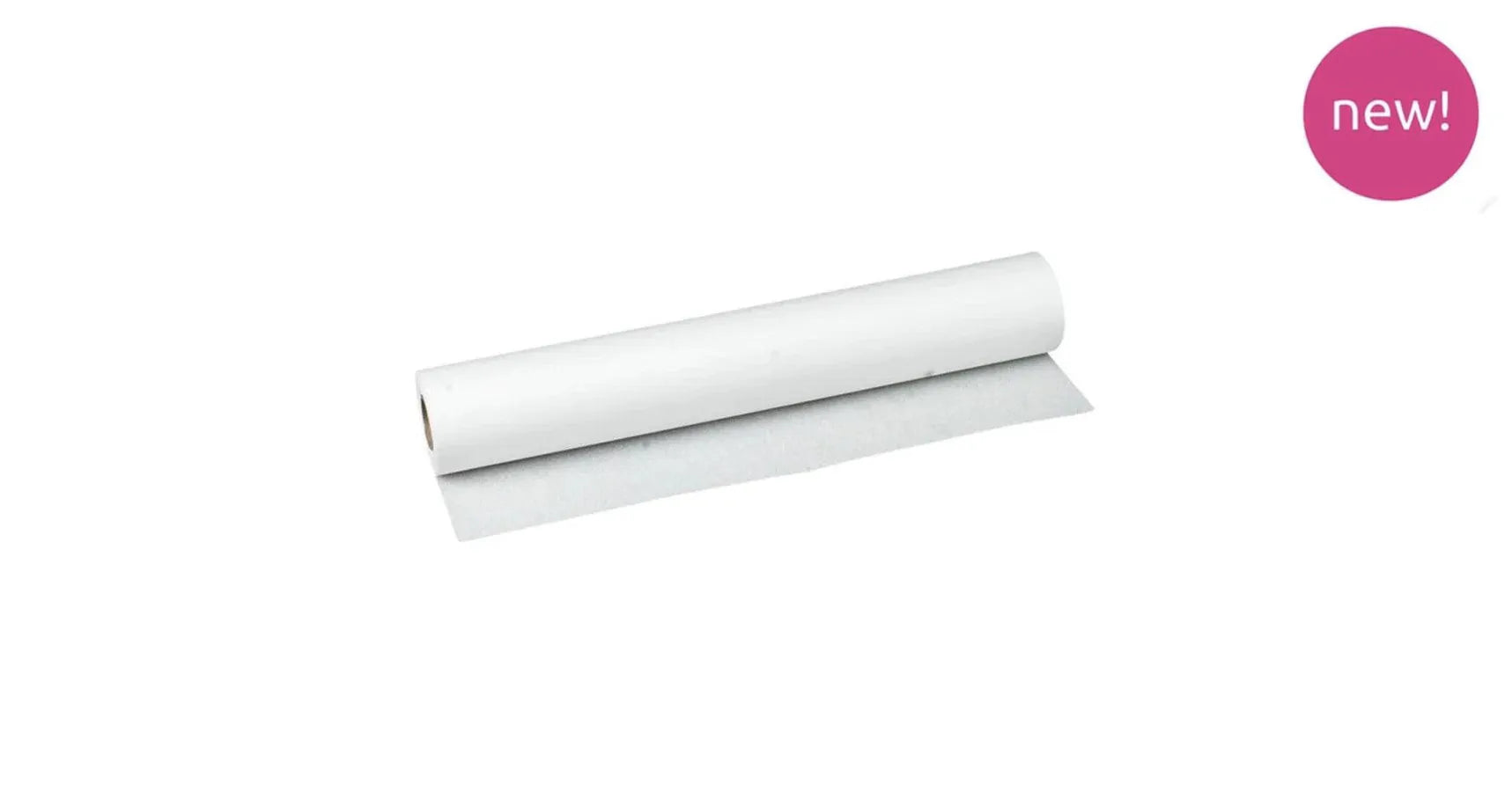 Examination Paper - 21" Crepe (single roll)
