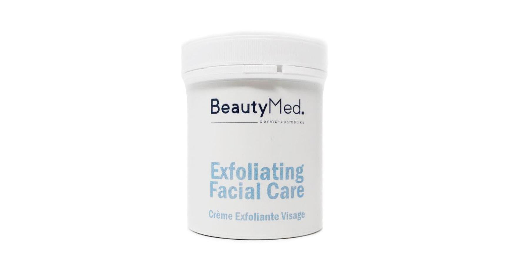 BeautyMed Exfoliating Facial Care (75ml)