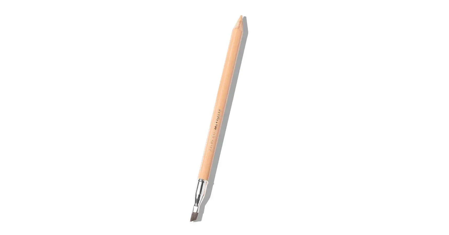TESTER Fitglow Vegan Pencil Eye Liner (1.1g) - various colours