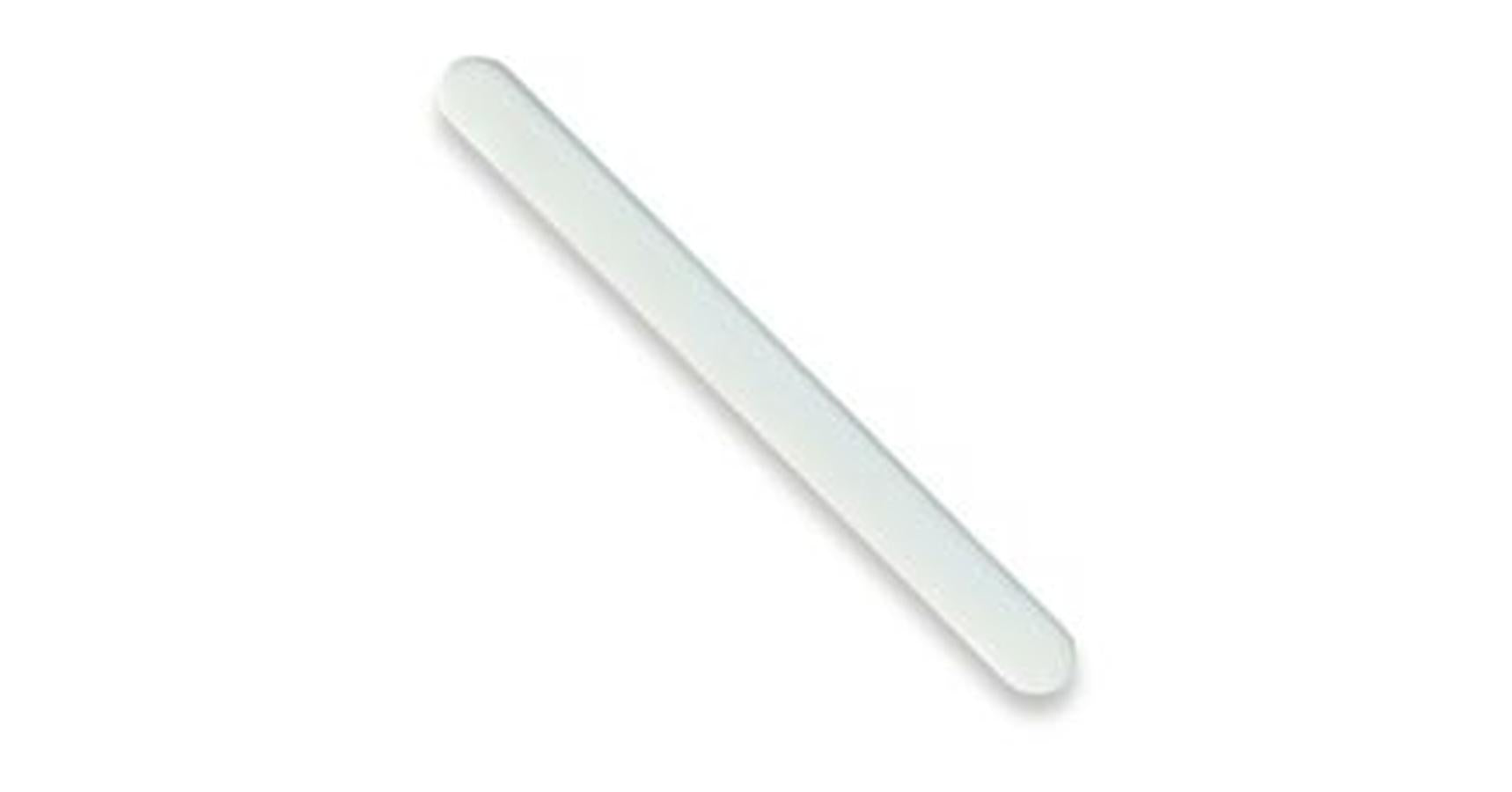 Glass File 195mm/7.5"