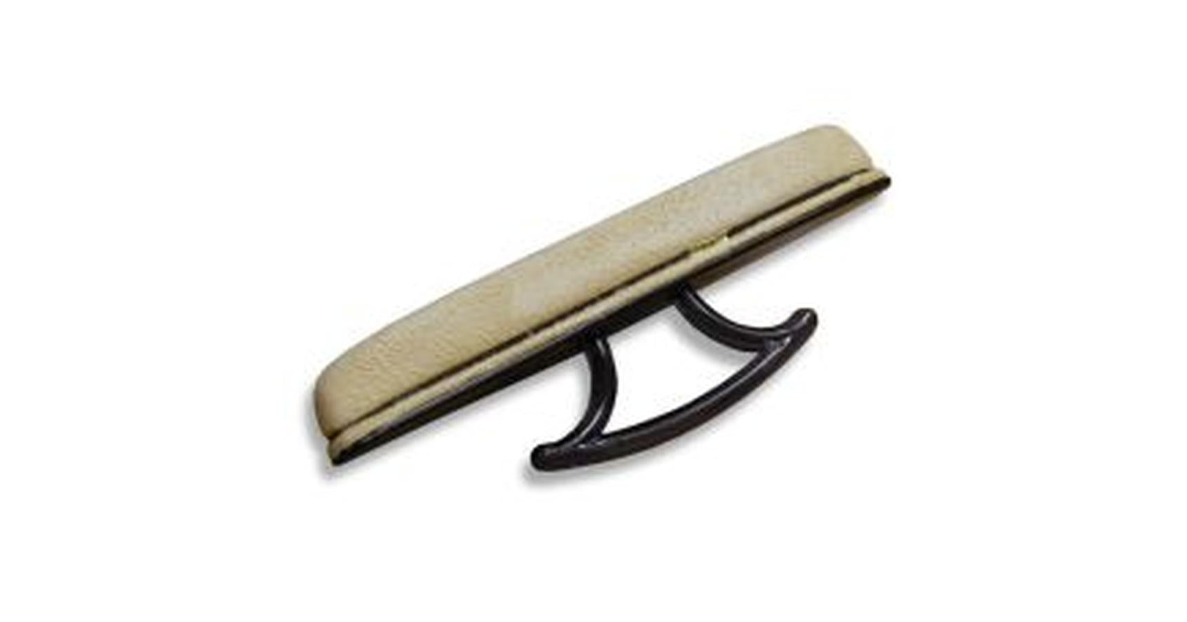 Chamois Buffer