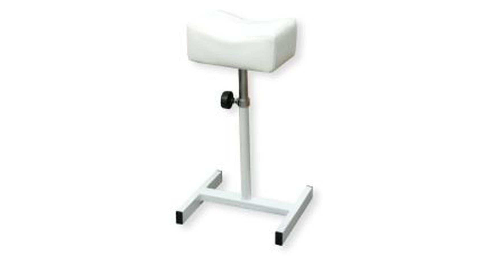 Adjustable Foot Rest for Pedicure