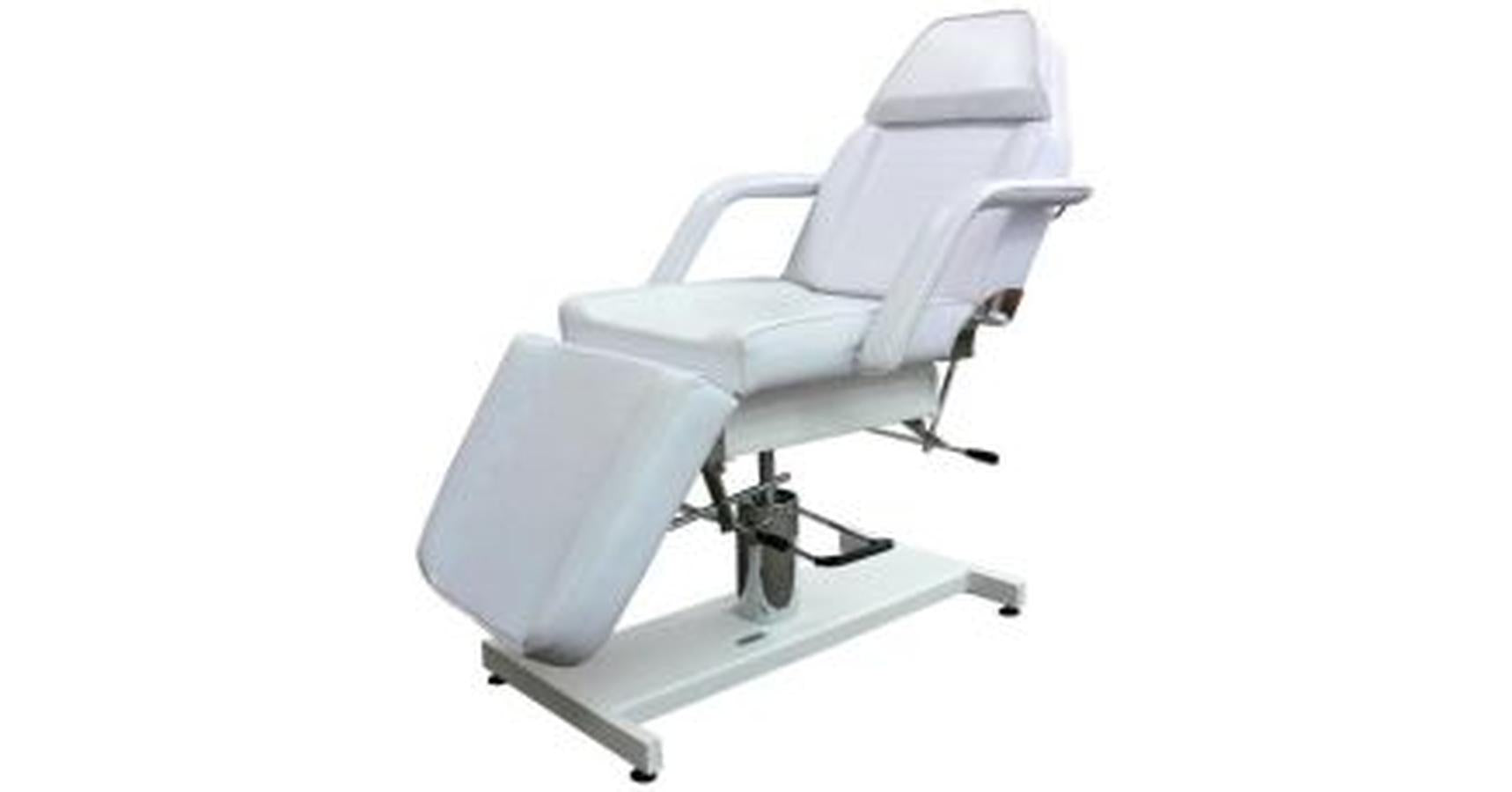Hydraulic Bed