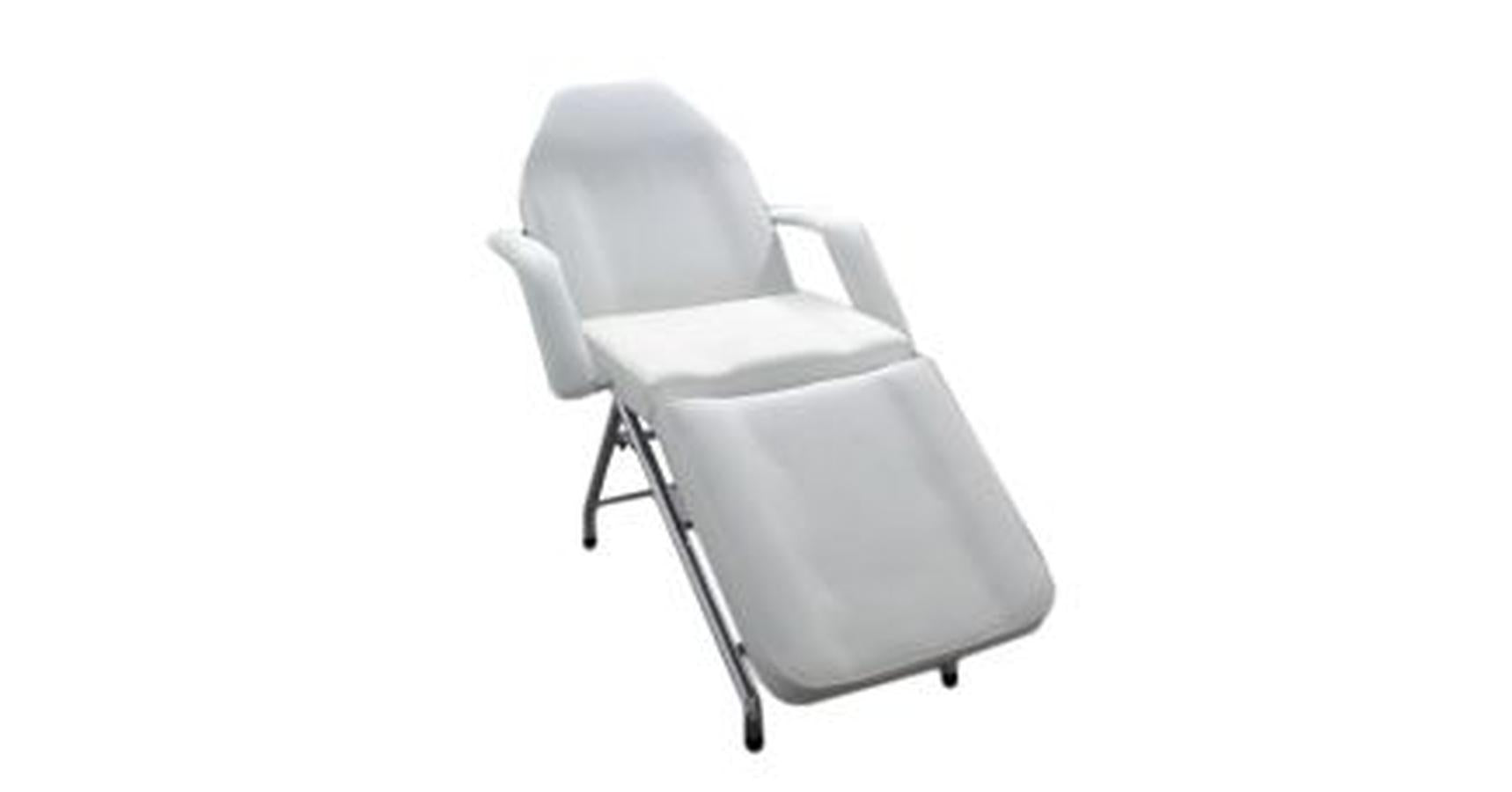 Three Part Bed with Facehole (TS2601)