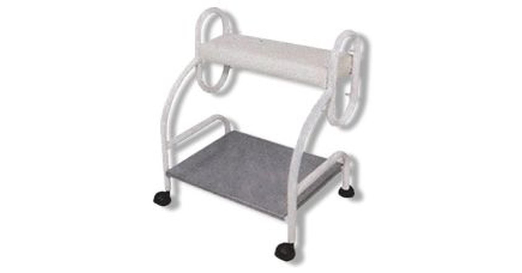 Stand for Foot Bath with Foot Rest (F9022)