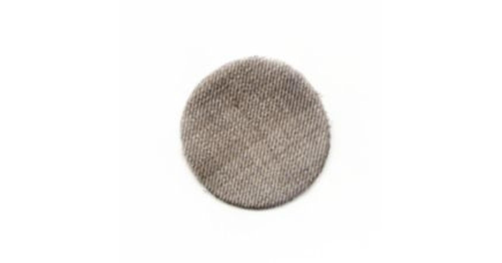 Filters for Diamond Dermabrasion F-834 (Set of 10) (for EQ0128 , EQ0129)
