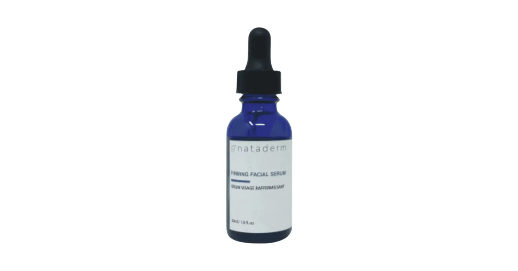 Nataderm Firming Facial Serum 30ml / 1.0 fl. oz