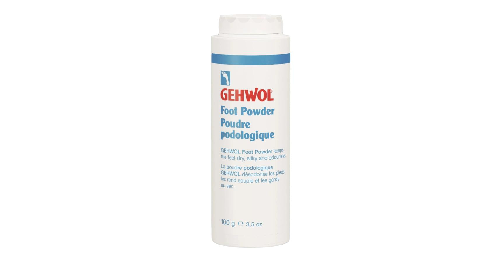 Gehwol Classic Foot Powder (100gm)