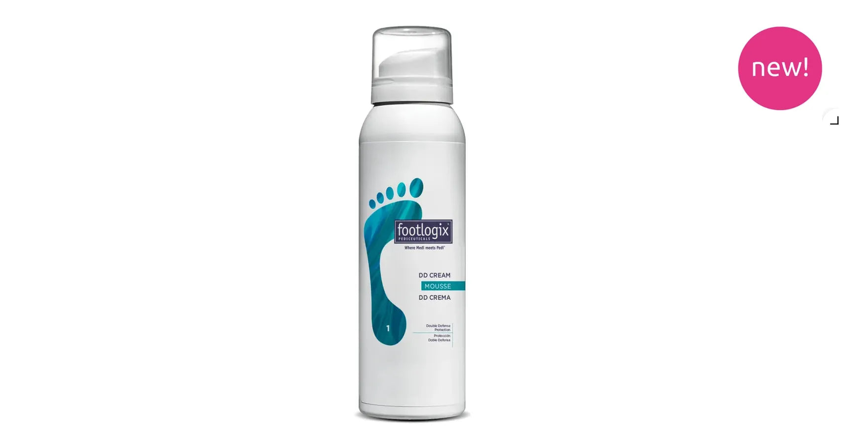 Footlogix Day & Night Essential Kit