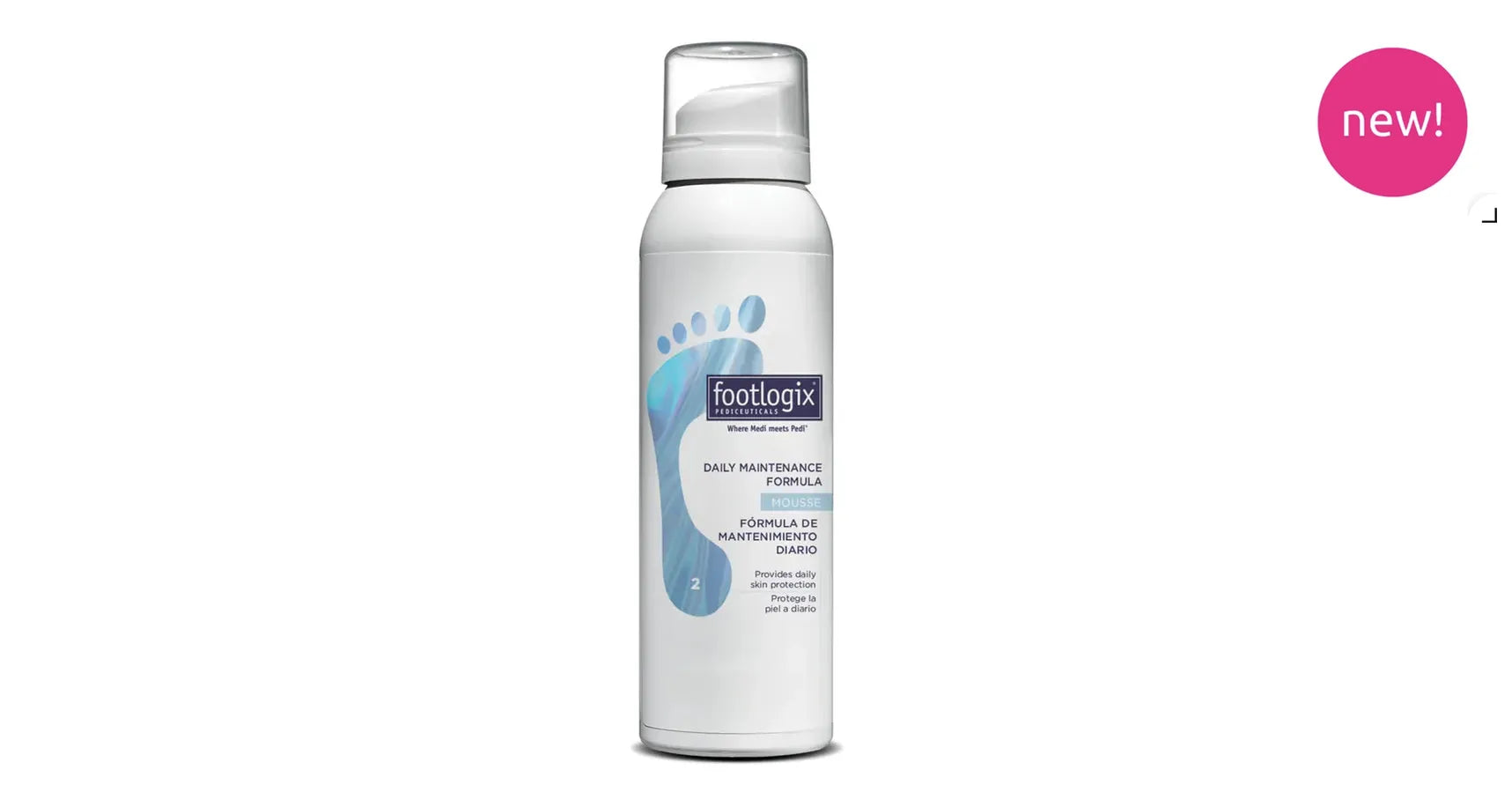 Footlogix Day & Night Essential Kit