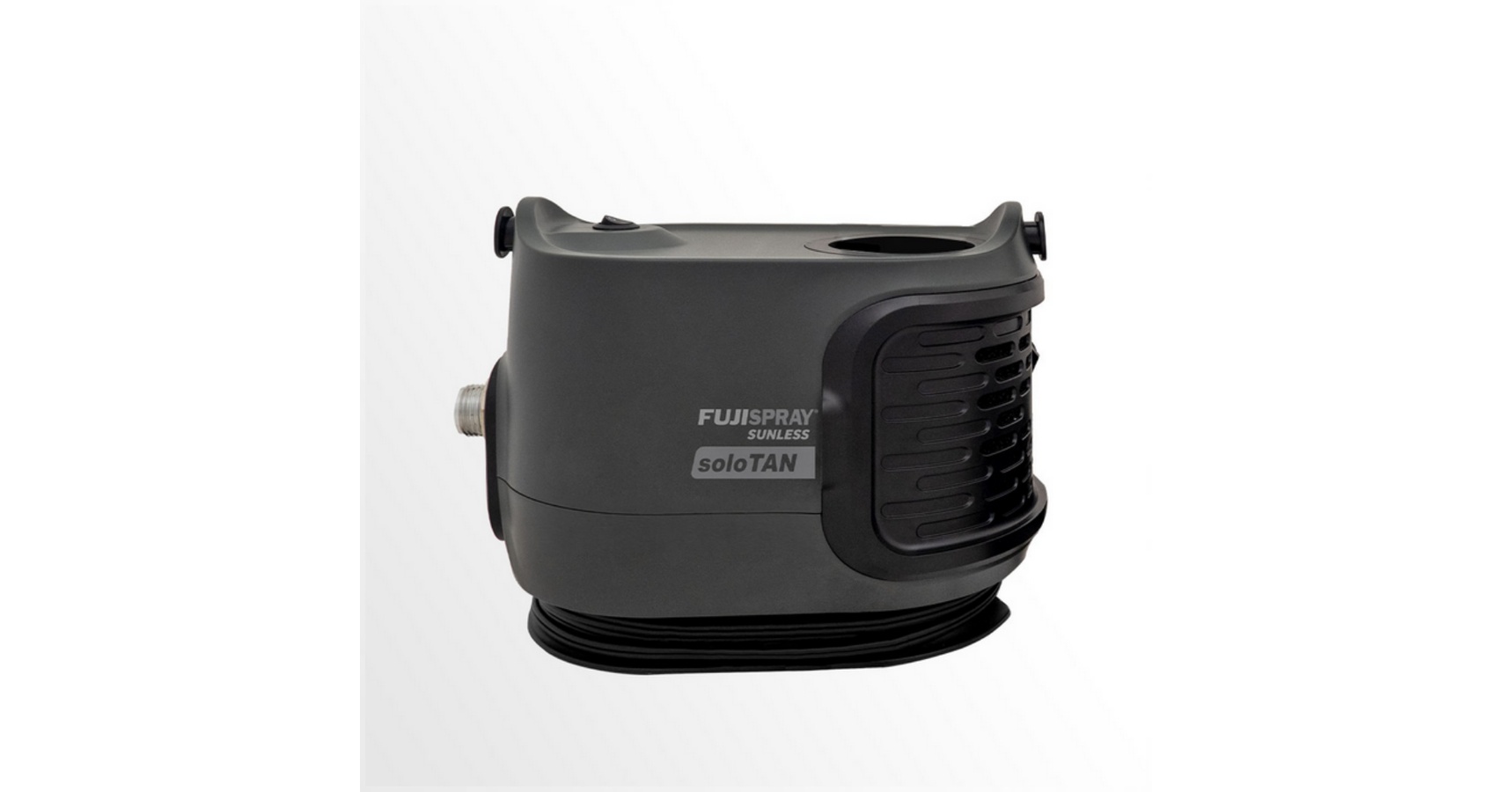 Fujispray soloTAN - T-PRO Bottom Feed