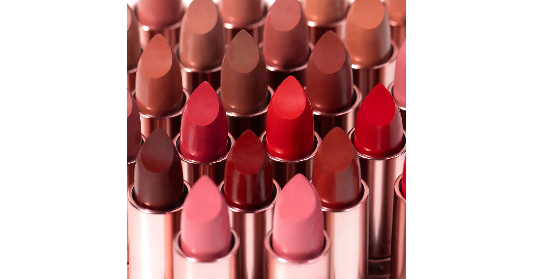 MOIRA Lip Goddess Lipstick - Tiny
