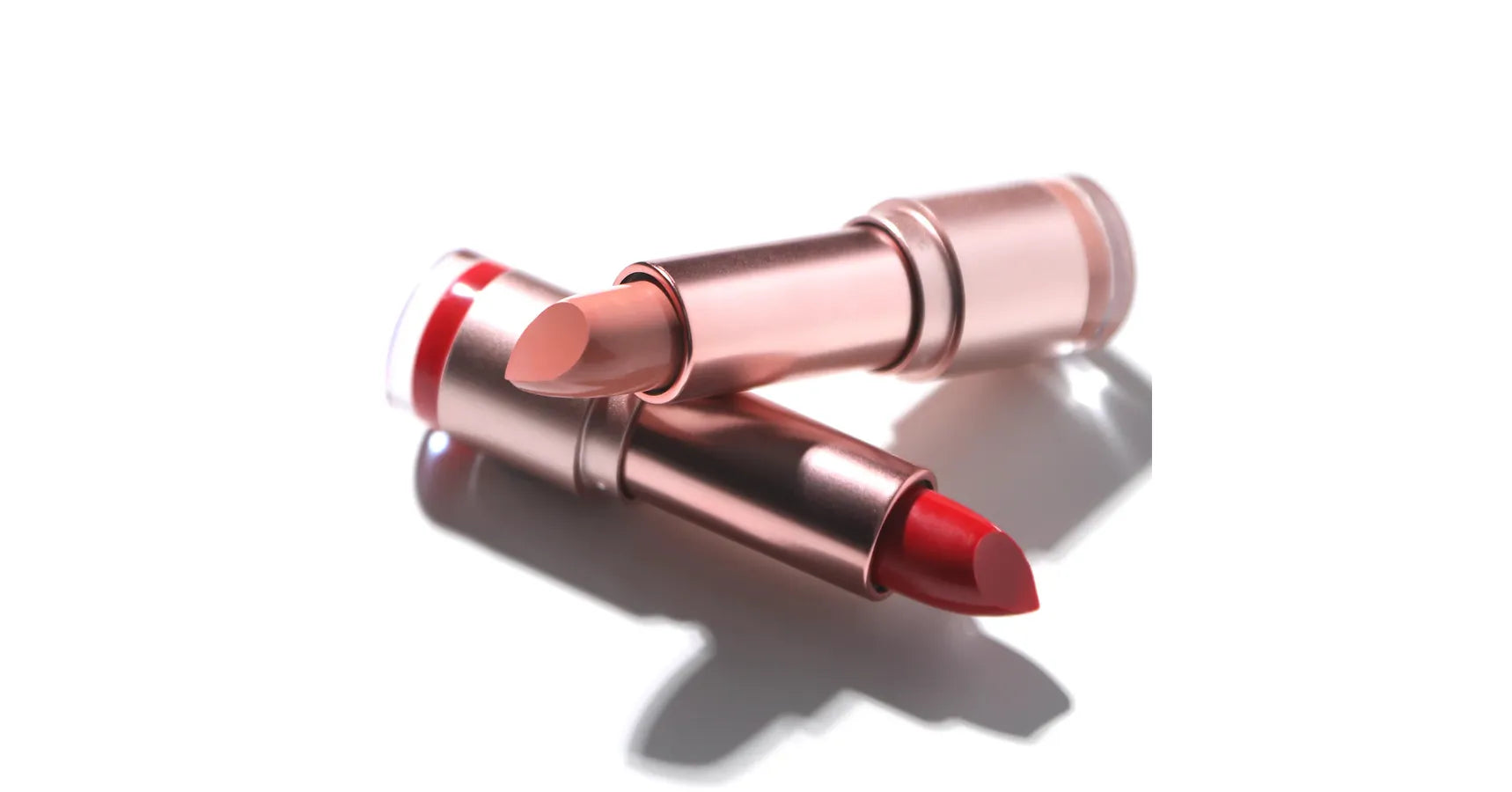 MOIRA Lip Goddess Lipstick - Minerva