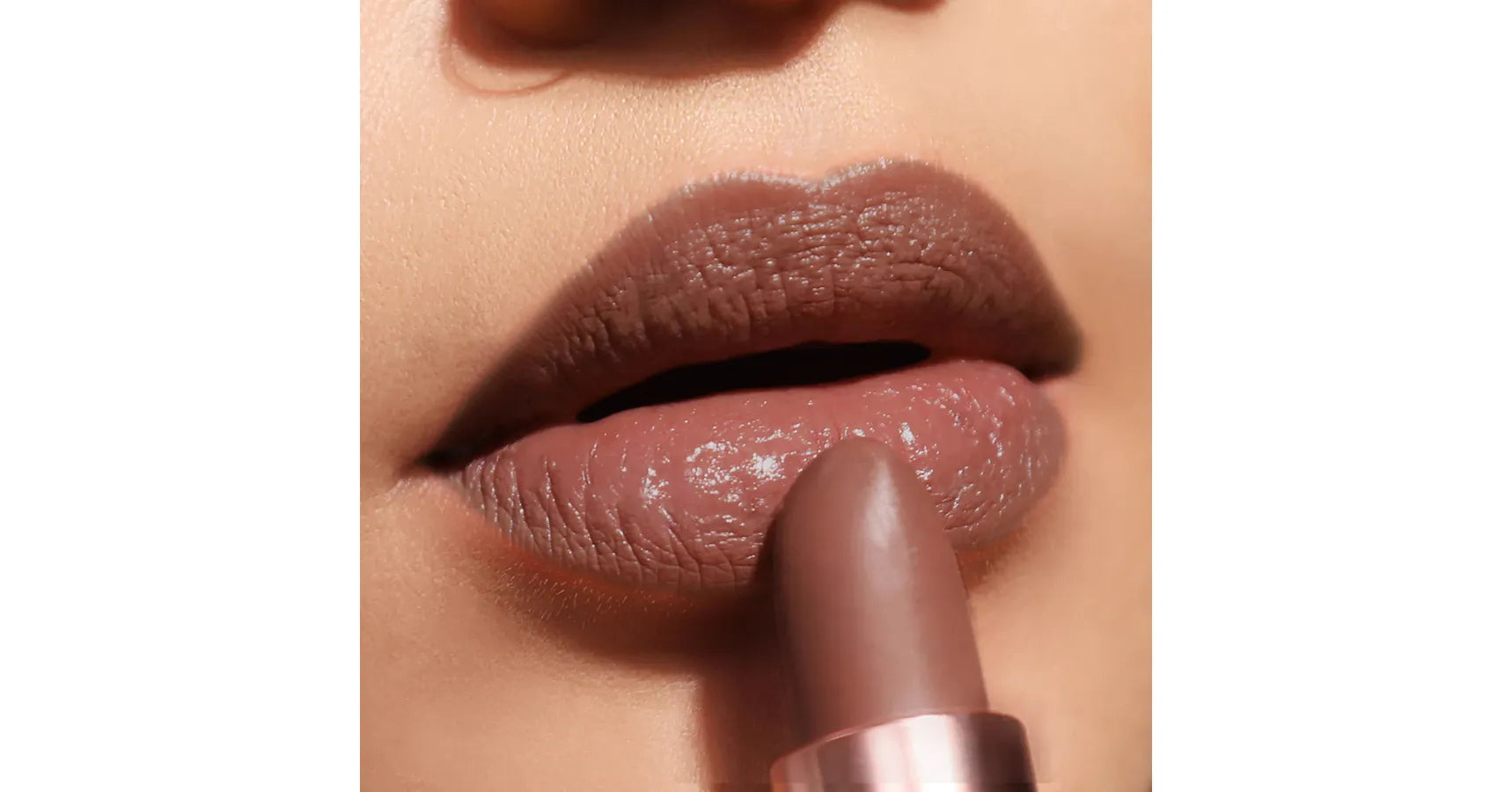 MOIRA Lip Goddess Lipstick - Lovely